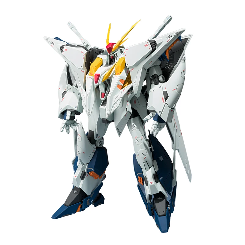 RX-104FF PENLOPE & RX-105 XI GUNDAM セット HGUC RX-105 Xi Gundam vs RX-104FF Penelope Funnel Missile