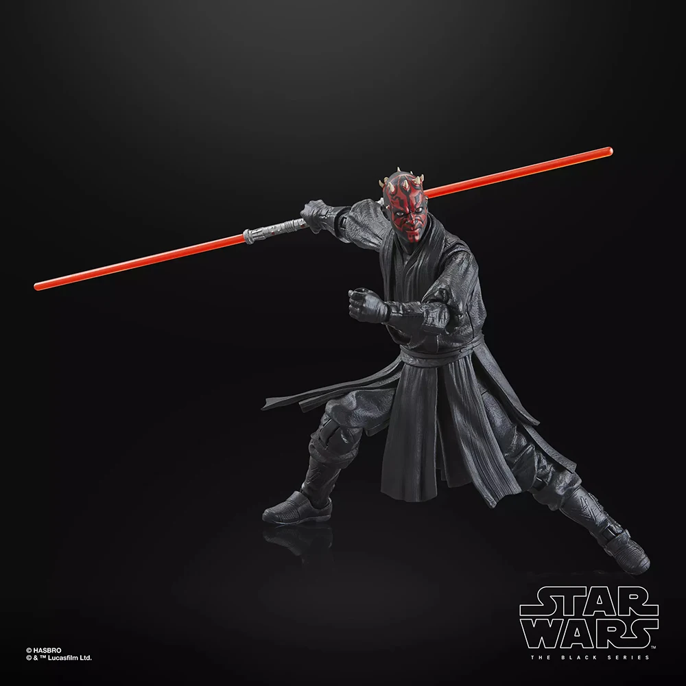 Fanmerch Darth Maul Fanmerch Darth Maul