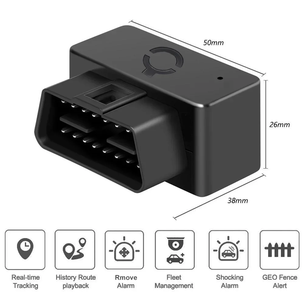 Obd tracker deals