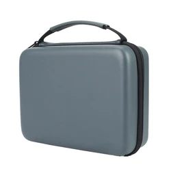 Universal Gaming Controller Carrying Bag (Dual Gamepad Blue)