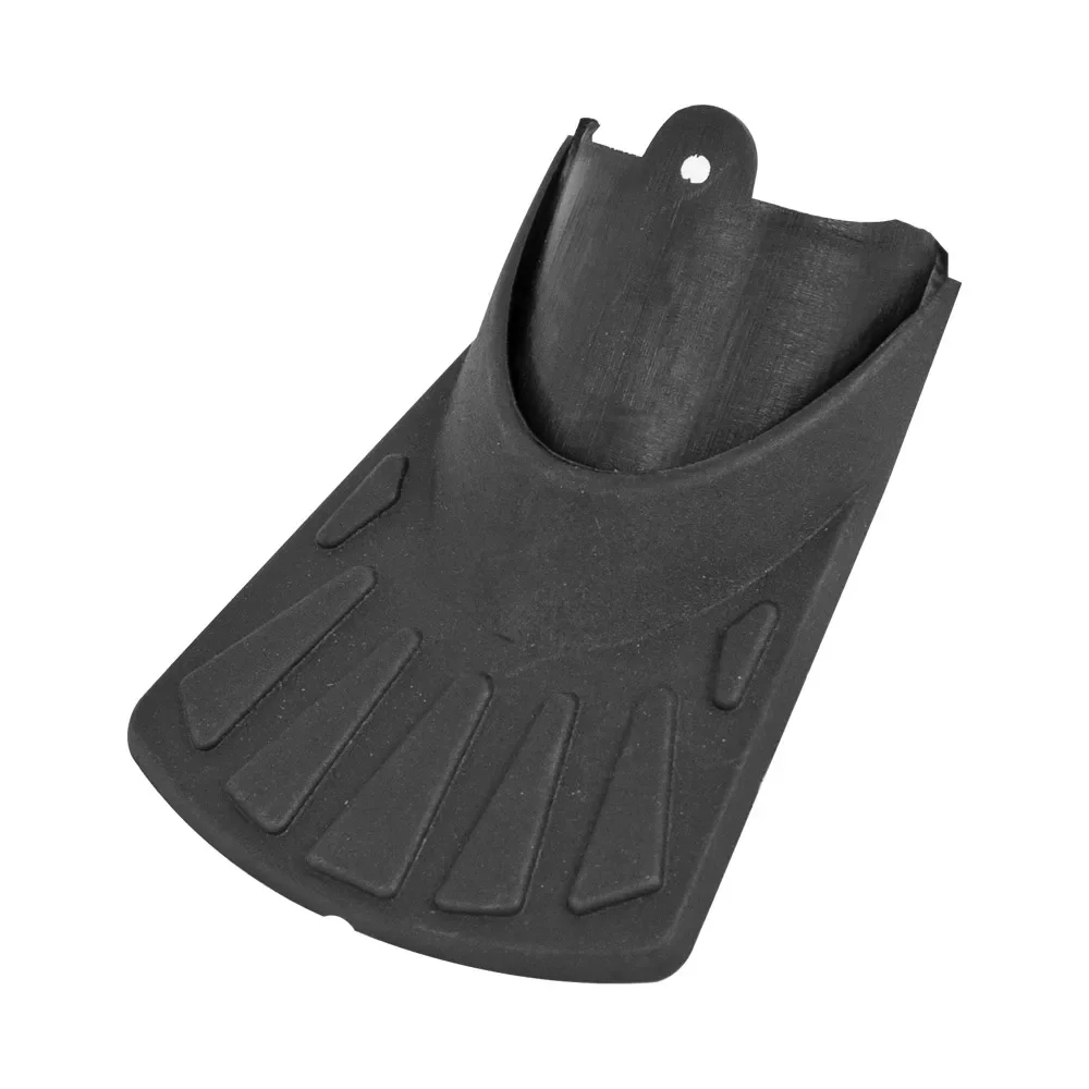 Fender Splash Rahmen Kotflügel Flügel Wasser Schutz Fisch Halte Schwanz Abdeckung Für Xiaomi M365 1s Pro Elektrische Roller Teile – Detail 5