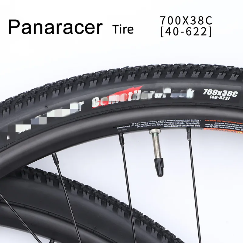Wheel Set Offroad Road Bike