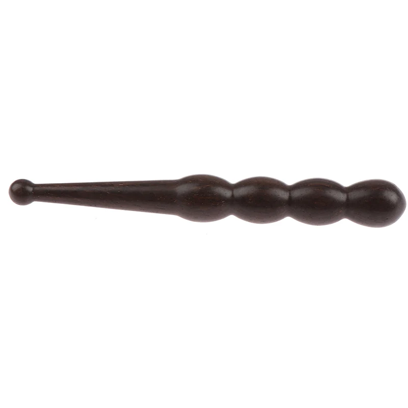 Wooden Acupressure Massage Tool for Reflexology and Spa Therapy