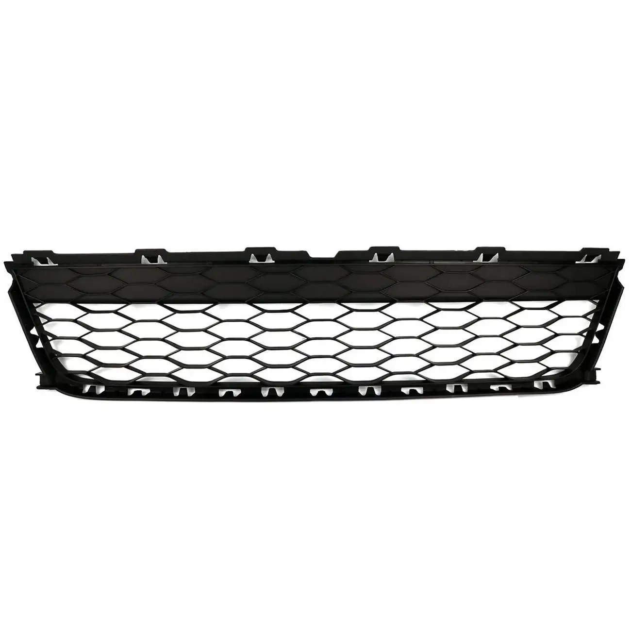 

FREE SHIPPING Lower Bumper Grille Grill for Ford Explorer 2016 2017 FB5Z17K945AA Car Parts