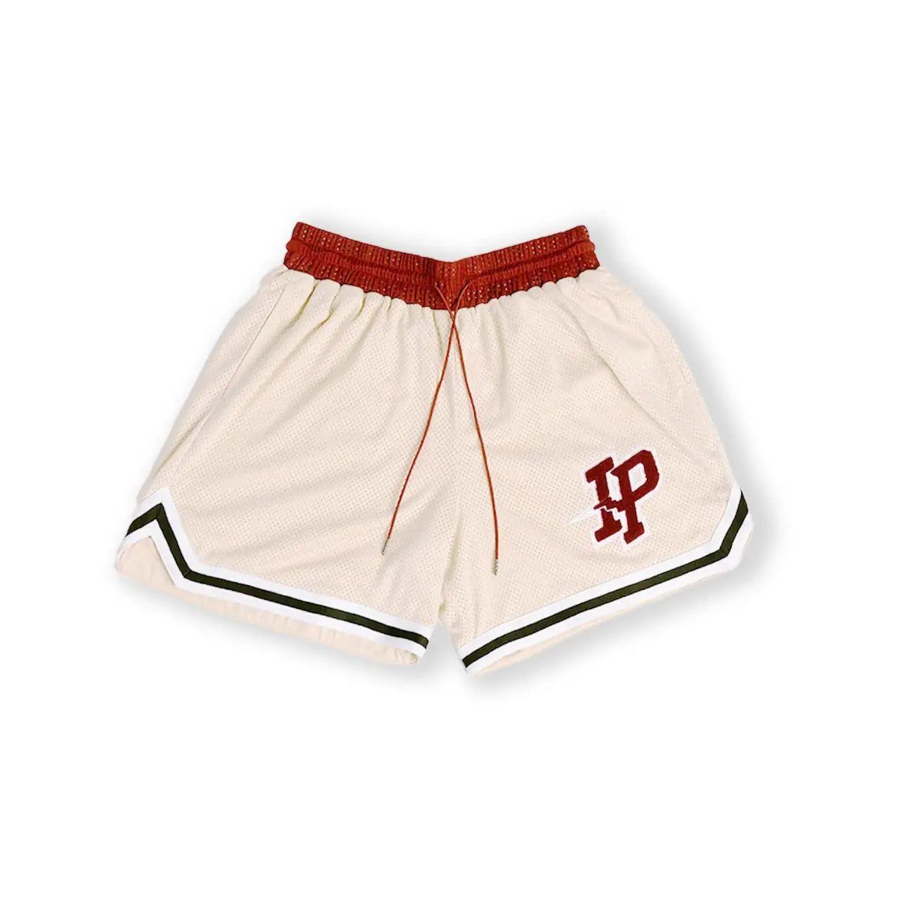 Summer New Patchwork Color Men's Sports Shorts American Basketball Training No More Than Knee Quarter Pants Casual Shorts