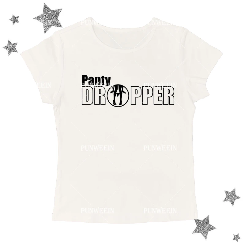 

Женский короткий топ в стиле гранж, Готическая футболка в стиле эмо с надписью, винтажная облегающая футболка в стиле панк для девочек, Y2k