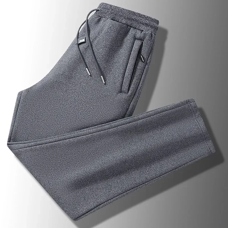 Oversized Men Cargo Pants Gym Jogging Trousers Sport Training Sweatpants Casual Jogger Pants Hiking Running Pants Man Clothing