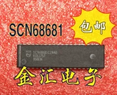 

Бесплатная доставка SCN68681C1N40 Модуль 10 шт./партия
