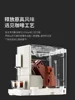 Meiyinong Me720 automatic grinding coffee machine Italian household small grinding integrated American commercial 4