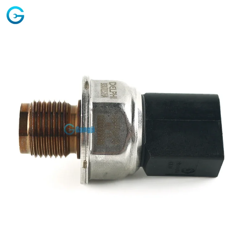 Рисунок 6 - 55PP30-01 датчик давления топлива