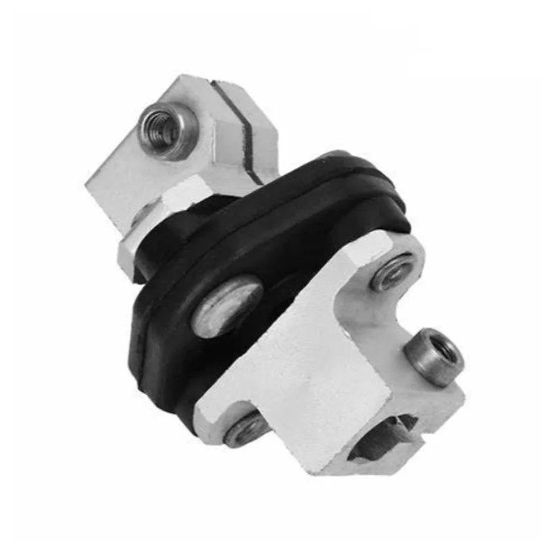 Steering Coupler 32301094703 Steering Coupler Universal Joint with hardware For BMW E46 316i 318i 320i 323i 325i 328i 330ci