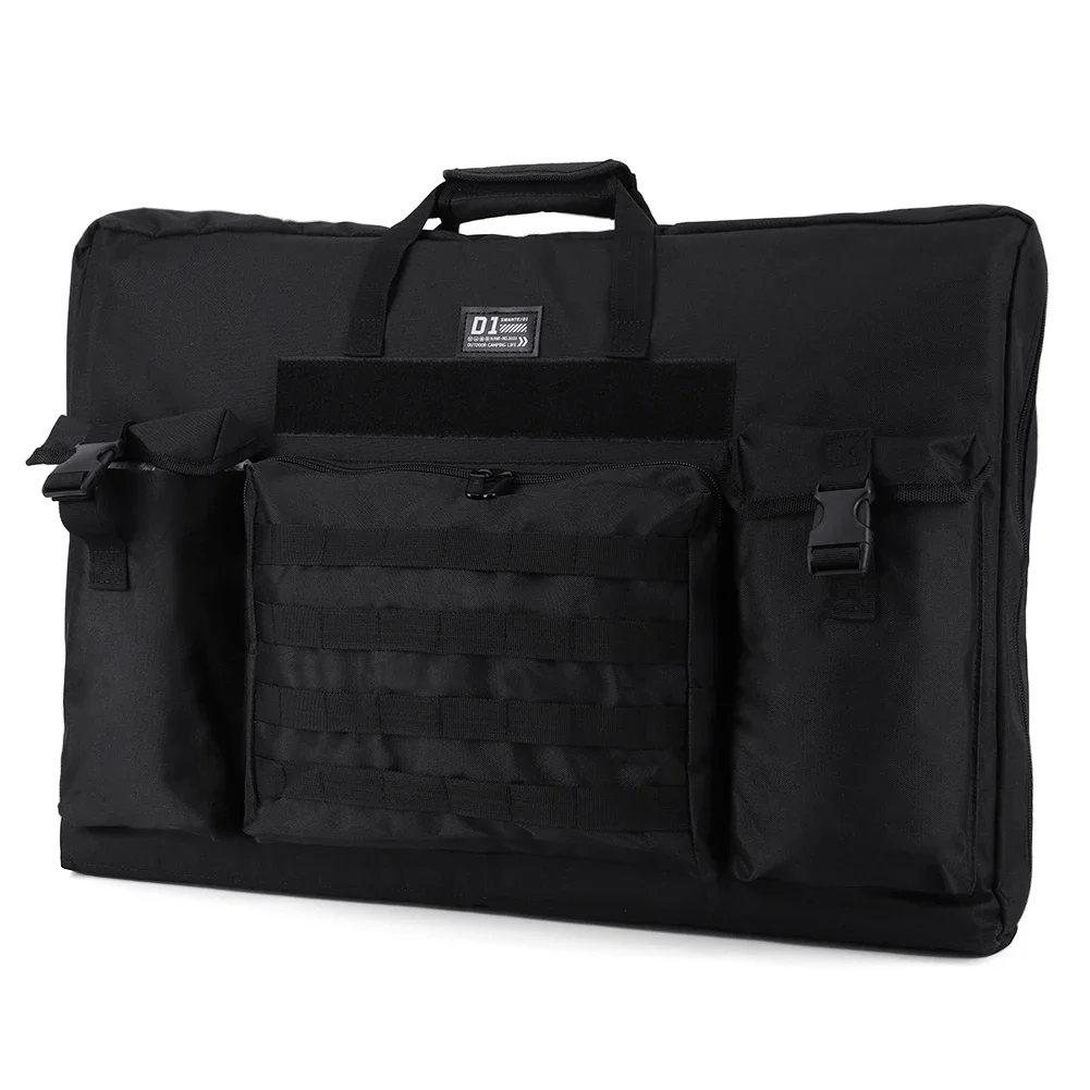 Camping Table Storage Bag IGT Table Protection Bag BBQ Grill Carrying Bag Picnic Supplies Package Outdoor Camping Accessories