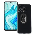 Black TPU C Black