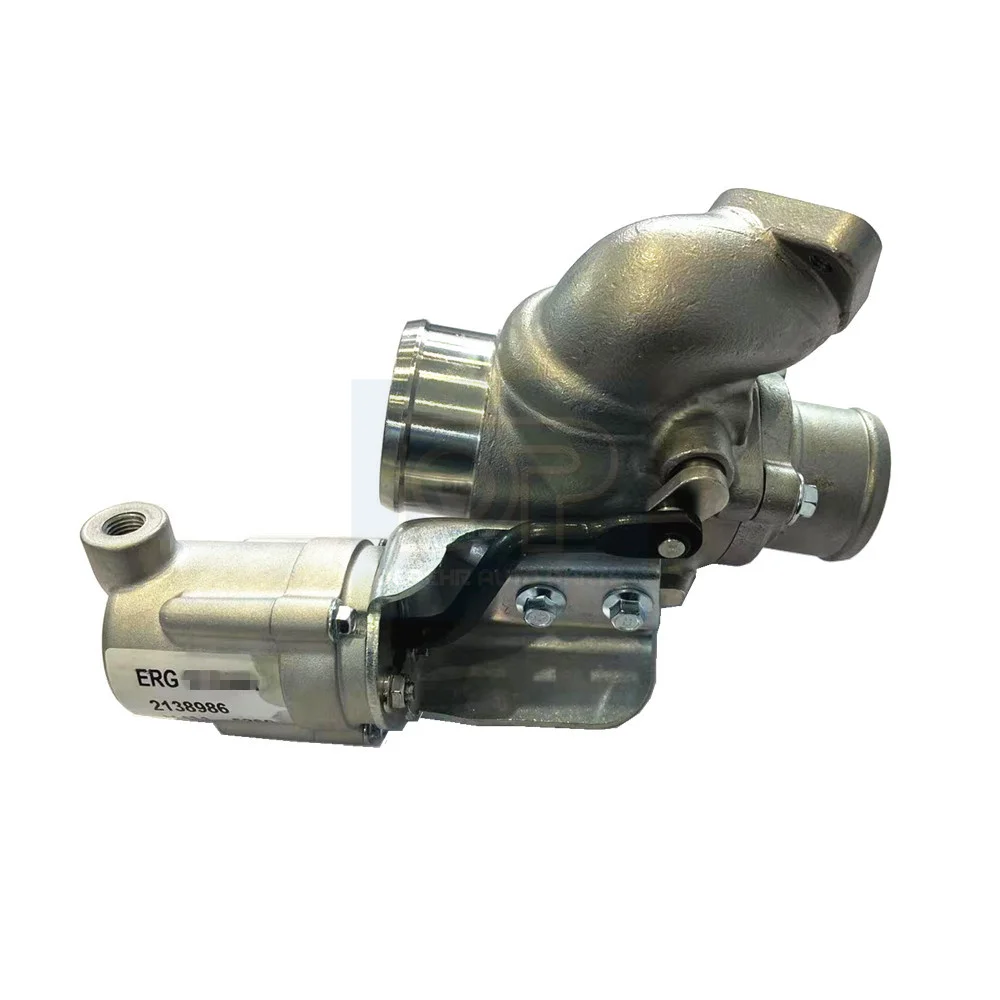Exhaust Gas EGR Bypass Control Valve OEM 2138986 2071162 2019187