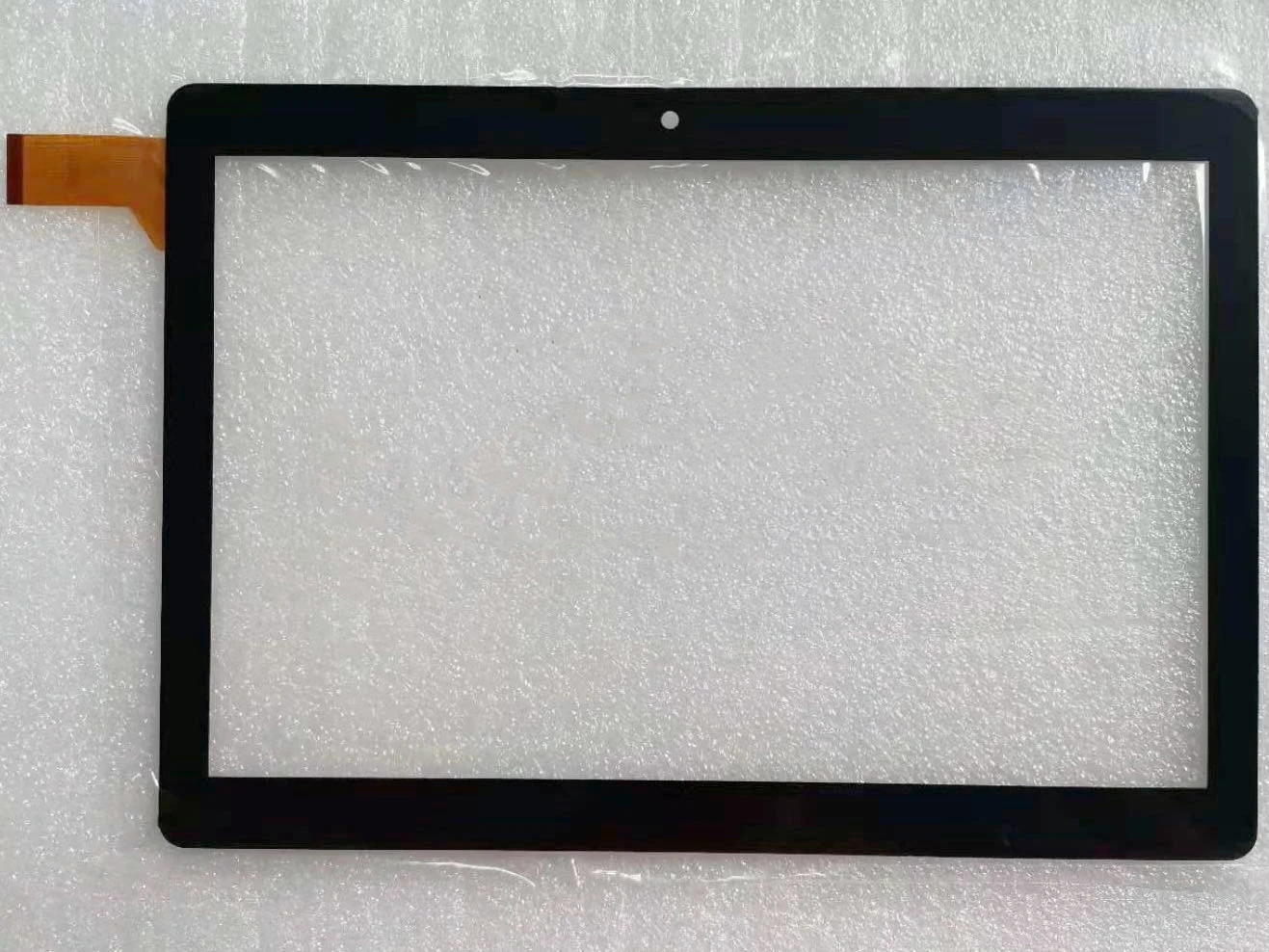 

New 10.1 Inch Kingvina PG1030-V2 Tablet Touch Panel Digitizer Glass Touch Sensor Code kingvinaPG1030 -V2 For PRONATEL