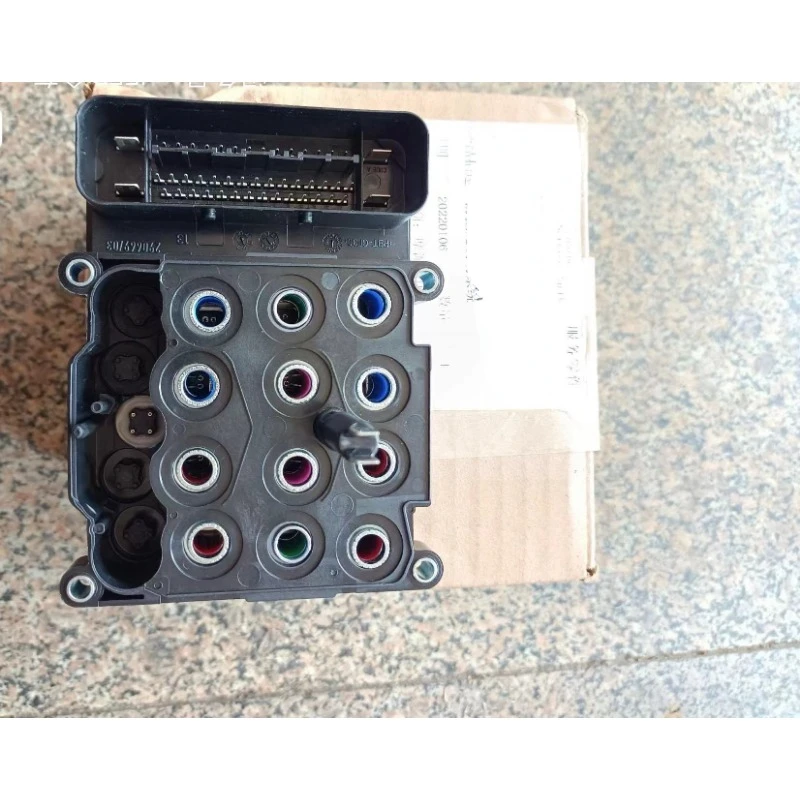 Original high quality ABS Control Module 68145835AE 68145835AA for 2012 2013 2014 Jeep Wrangler car accessories
