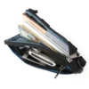 Slim phone bag Man Mini Portable Phone Bag Phone Purse Cross Body Bag Waist Phone Pouch Fit 6.5 7.5 Inch Phones durable to use 3