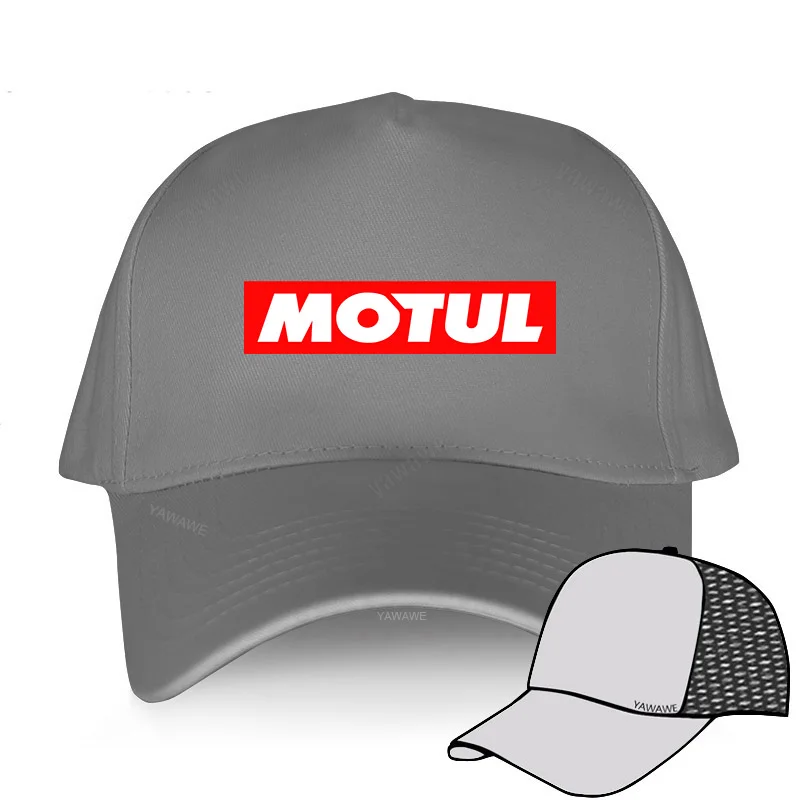 winter baseball cap MOTUL Motor oil logo Baseball Cap Men Motor Oil Car Rally Racing hat Summer outdoor racing snapback hats gorras baseball dad hats Baseball Caps