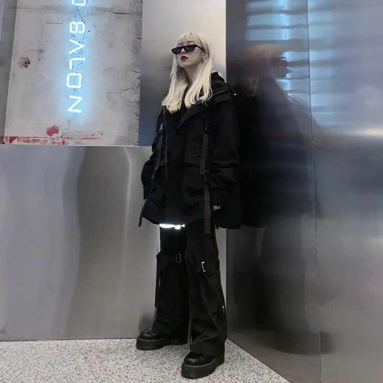 Women Coat Image 7