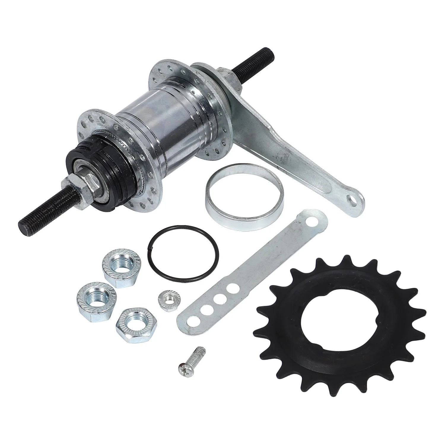 

36 отверстий, задний тормоз заднего хода для велосипеда