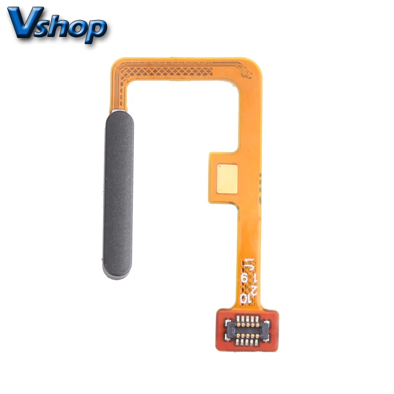 Lecteur/connecteur SIM Flexible Pour Xiaomi Mi 11 Lite (4G/5G) - Remplacement Neuf Multicolore