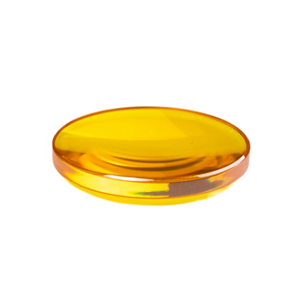 초점 렌즈 절단기 타각기, 직경 18mm, 초점 거리 50.8mm, D18F50.8 CO2