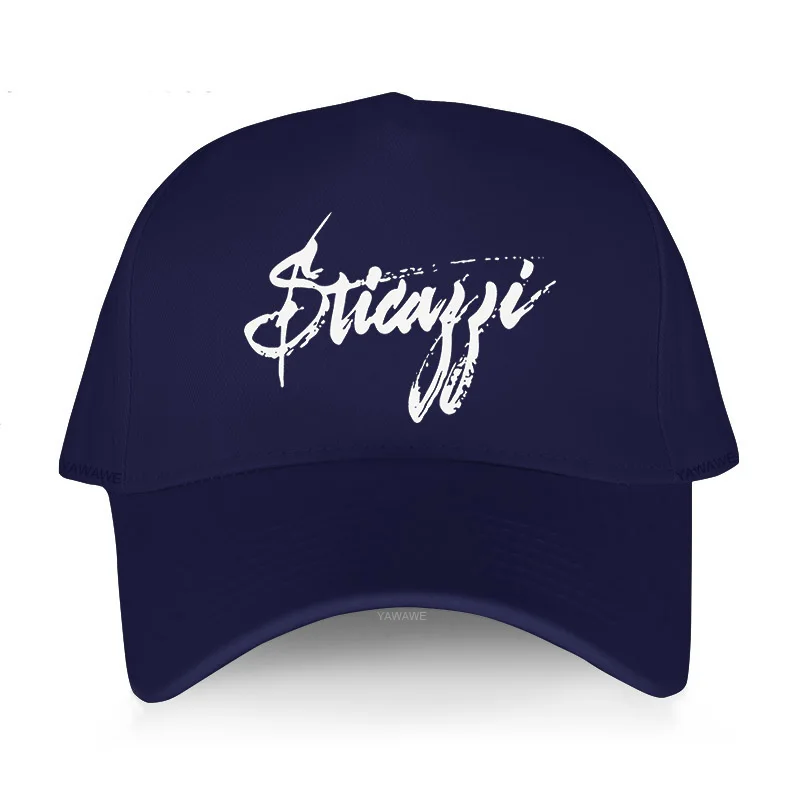 Fashion Brand Baseball Cap Ersonalizzata Scritta Simpatica Sticazzi Funn Adult Teens Unisex Hat Harajuku Outdoor Style Caps