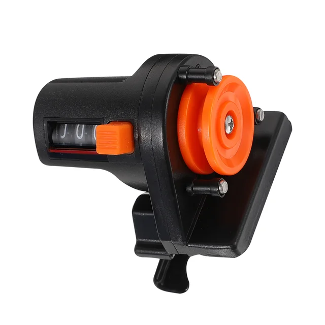 Fishing Line Counter Reel 5