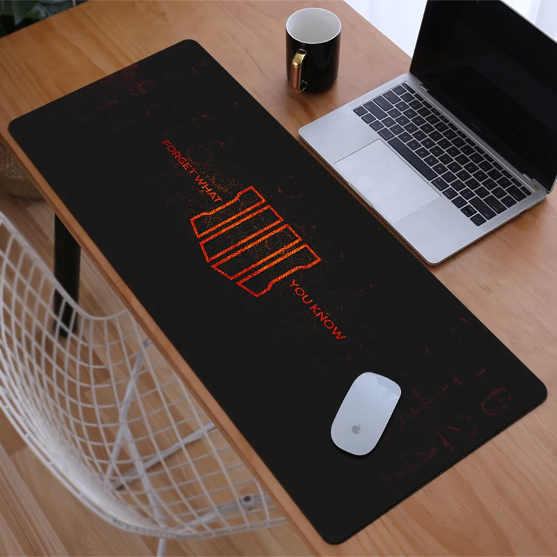 

Mouse Mats Kawaii Pad Call Of Duty Gaming Laptop Mause Mat Laptops Gamer Keyboard Rubber Pads Large Mausepad Deskmat Non-slip Pc