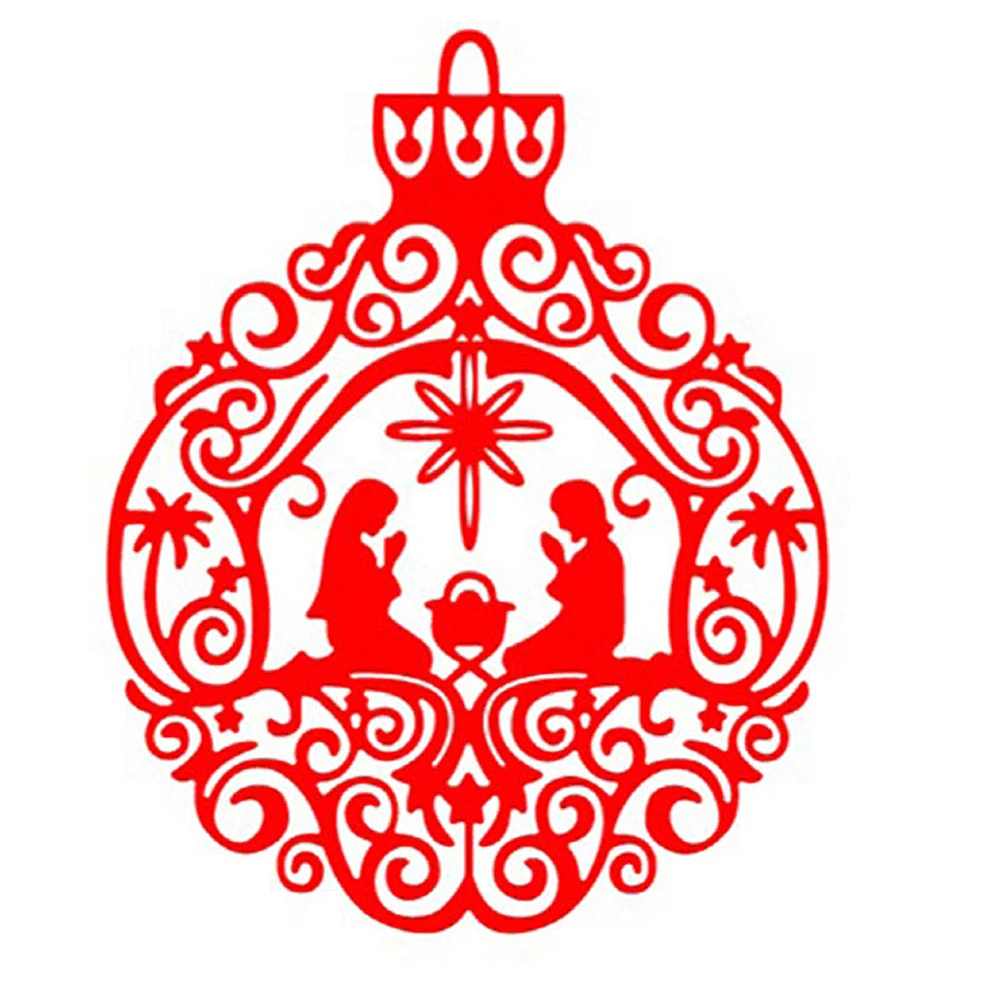 

Christmas Stencil 21034712 China Oem Cutting Dies Die Cutters Recommend