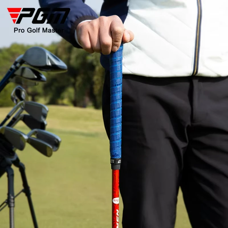 PGM 6 Pcs Golf Grip Tape Anti Slip Waterproof Wrapping Grip Tape Binding ZP032
