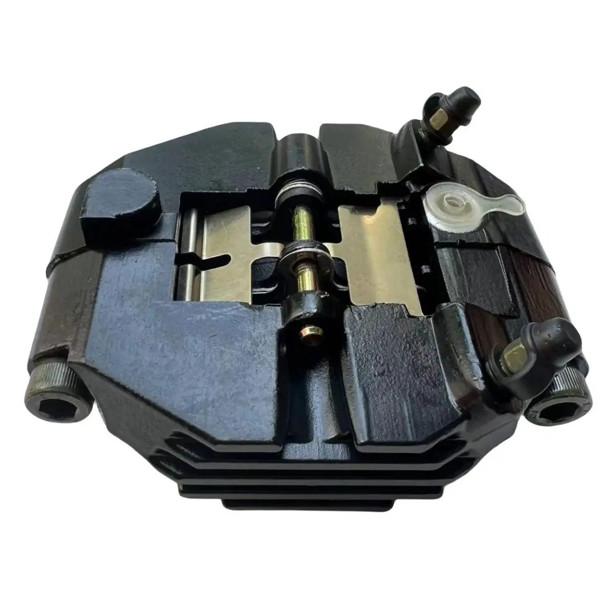 Bremssattel Beläge Vorne Für CF MOTO ATV & Quad - 2 Paare Set