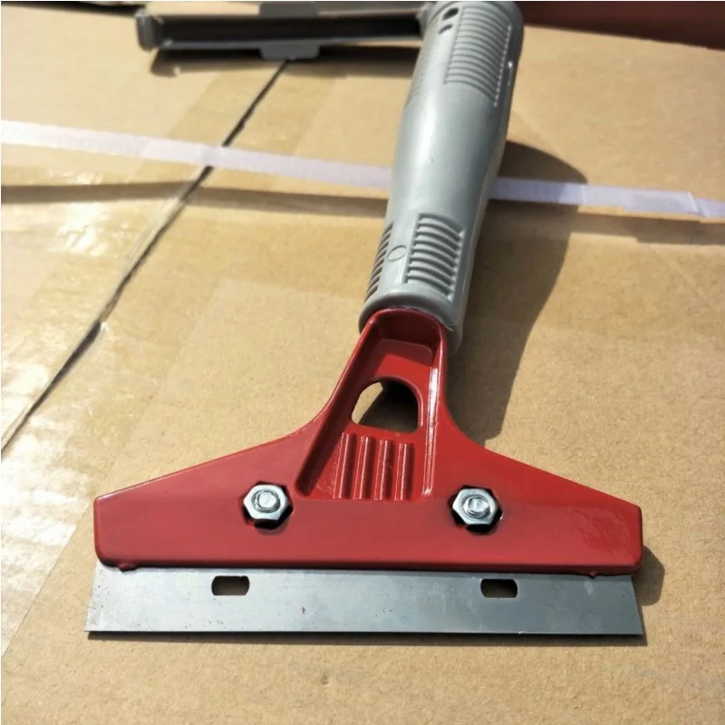 Replaceable Blade Putty Scraper Paint Scraper Paint Tool Removal Silicone Artifact Floor Beauty Seam Tool Cleaning Knife Ing