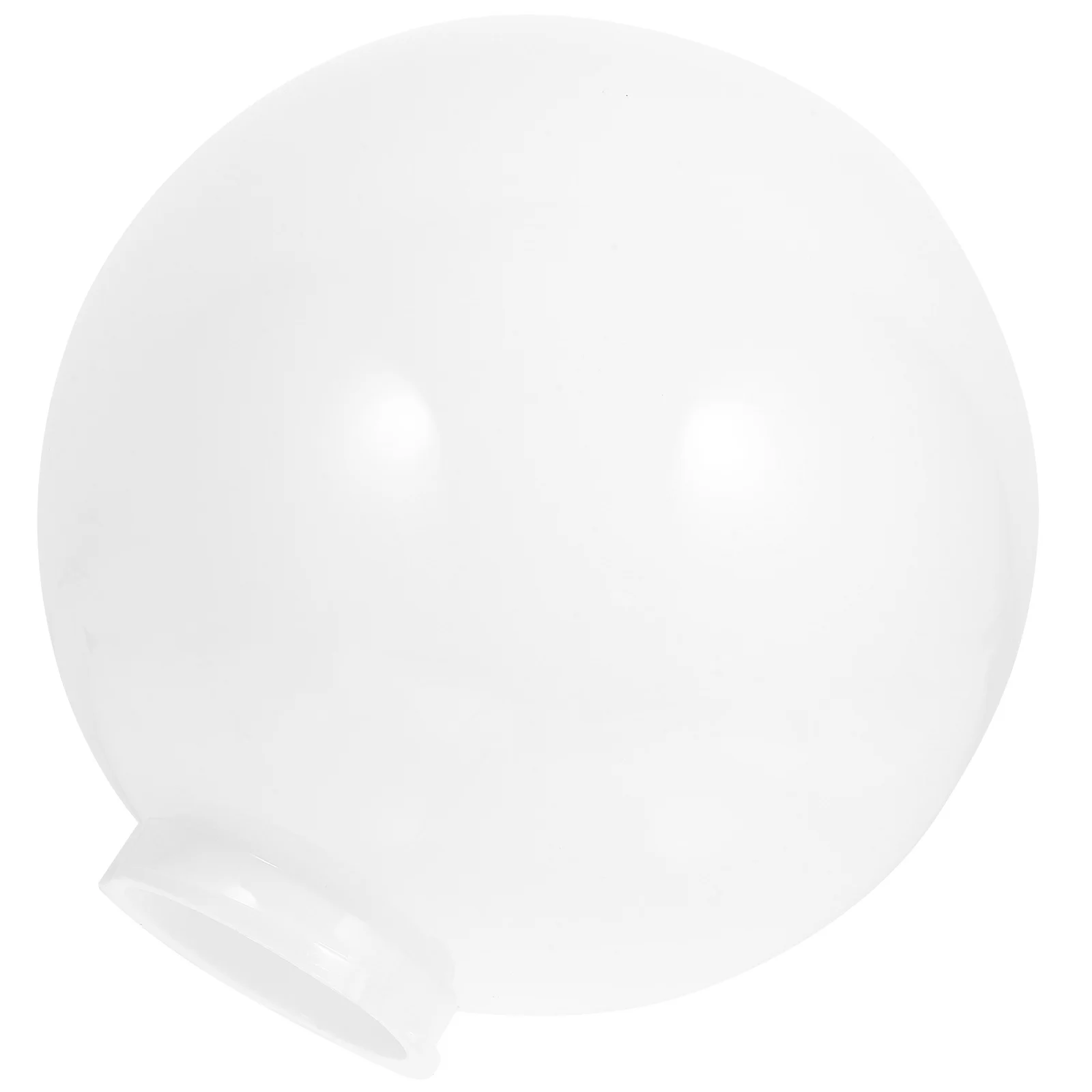 

Modern Acrylic Lamp Shade Chandelier Wall Lamp Pole Lamp Cover Outdoor Light Shade Dust-Proof Cover Decoration