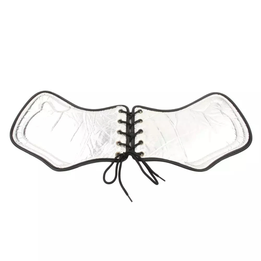 오토바이 블랙 히트 새들 실드 디플렉터, PU 가죽, 투어링 다이나 스포츠스터 XL, 인디언 치프