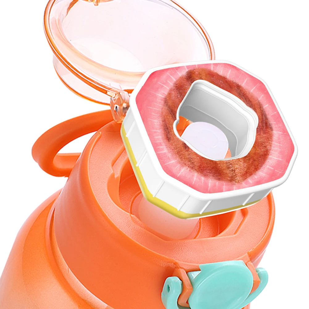 Multi-Flavor Scented Pods 0 Sugar 0 Calorie Flavor Pods Flavour Scent Fruit Scent for Flavouring Drinking Bottle 5 Pcs, water bottle flavor pods