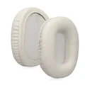 White Earpads