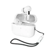 Air Pro True Wireless Bluetooth Earphones Headphones Bin Lanyard HiFi Sound Low Latency Noise Reduction Earbuds for IOS Android 1