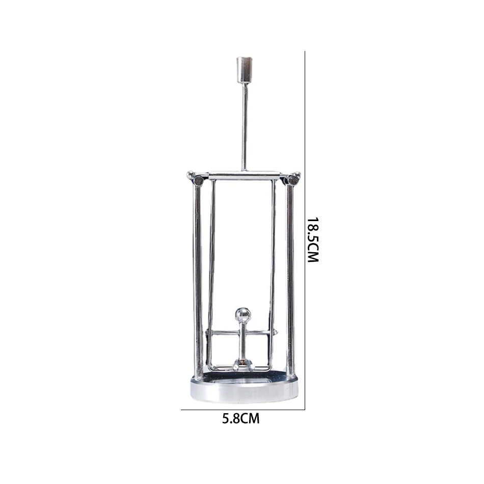 Perpetual Motion Machine Iron Man