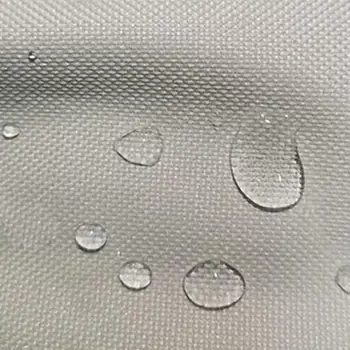 Copertine per kayak per stoccaggio esterno Borsa per protezione esterna per kayak resistente alla polvere resistente ai raggi UV per viaggi esterni