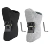 One Piece Knee Booster Spring Breathable Patellar Knee Protection Adjustable Strength Protective Gear 1