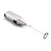 Portable Electric Hand Mixer Milk Egg Frother House Dining  Processor Tools 4