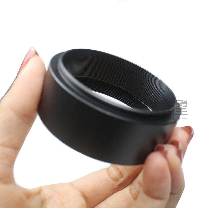 thumbnail image 2 of Telescope Extension Tube Set - M54x0.75 Thread 4-9mm Focal Extenders For Astronomy 2 of 11