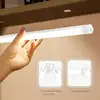 LED Smart Magnetic Human Body Sensor Light Punch-free Smart Sensor Magnetic Rechargeable LED Lights 1