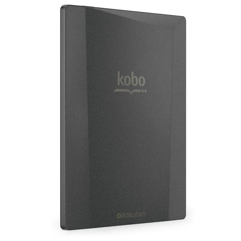 電子書籍リーダー Kobo Aura Edition2 美品】楽天 KOBO AURA H2O