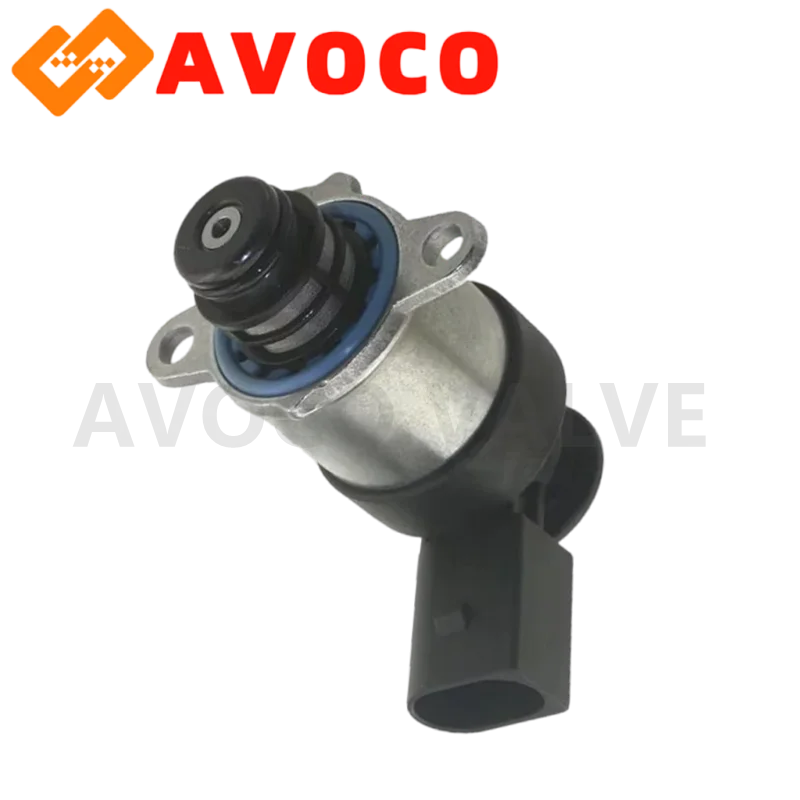 Fuel Pump Metering Solenoid SCV Valve Measurement Unit Intake Control 0 928 400 768 For AUDI A5 SEAT VW SKODA PASSAT