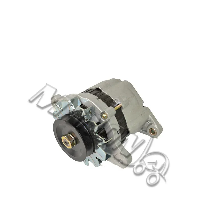 

Электрические компоненты-генератор Z-5-81200-341-1