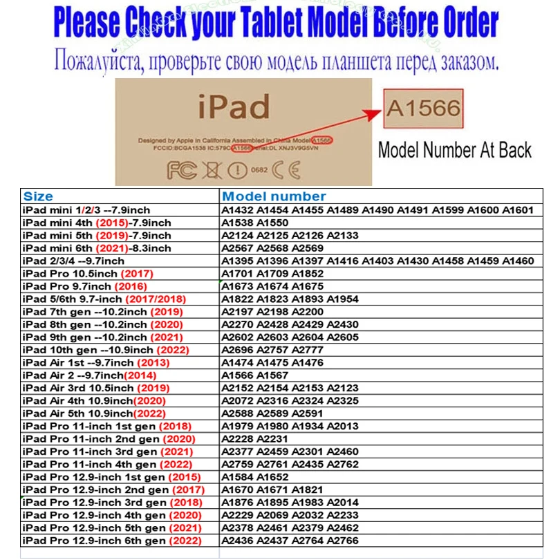 Heavy Duty Silicone Tpu Suporte Case Armadura pc Suporte Gota Prova de Choque Ipad 10th 10.2 9.7 Air4 Air5 Pro 11 12.9 Mini 3 - Imagem 5