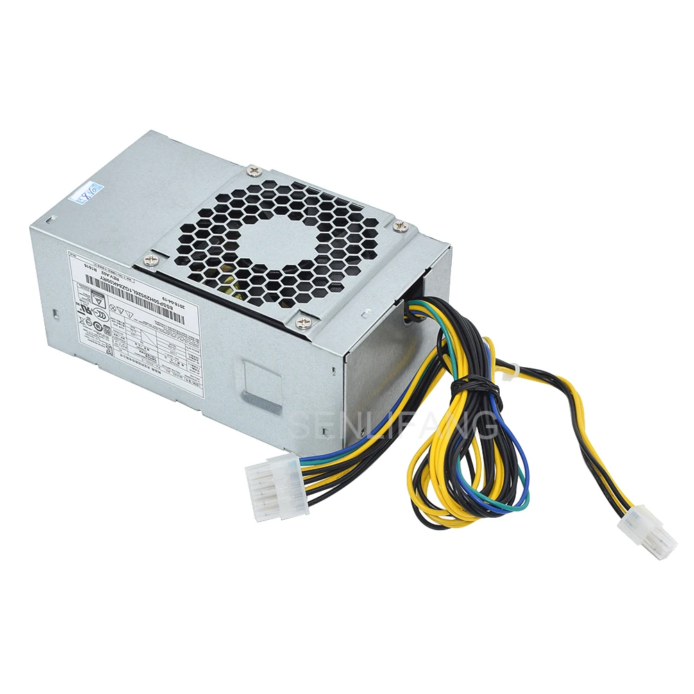 para Lenovo 210w 10pin Fonte de Alimentação Fsp21020tgbaa Fsp210-20tgbab 54y8977 Pa-22213 Pce025 Hk31071pp 00pc746 Novo - Imagem 4