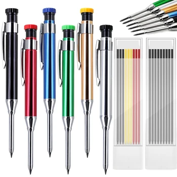 2.8mm Carpenter Mechanical Pencil 1